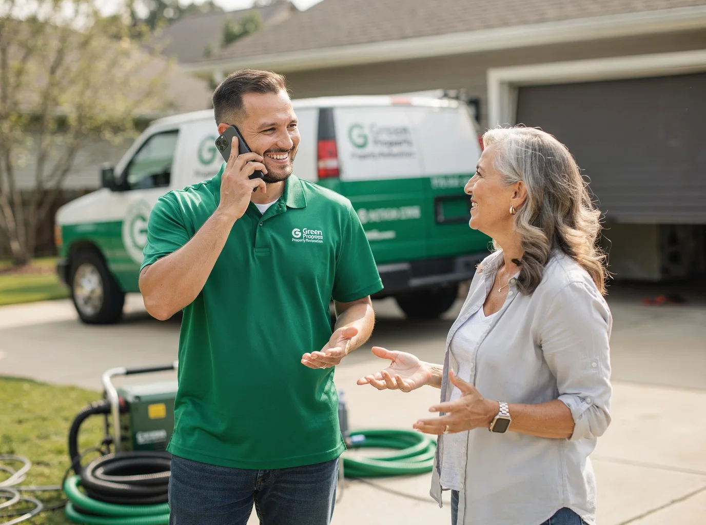 Water Damage Restoration Houston, MS FAQs